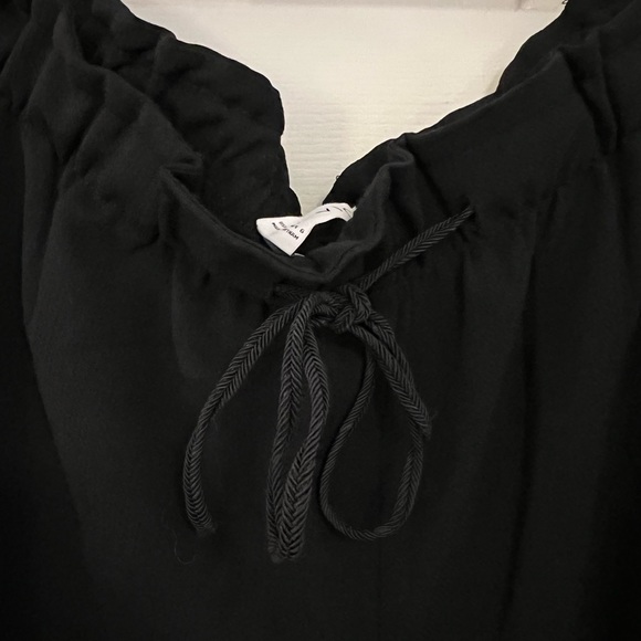 Black Violeta by MNG pants size Medium - Picture 2 of 7